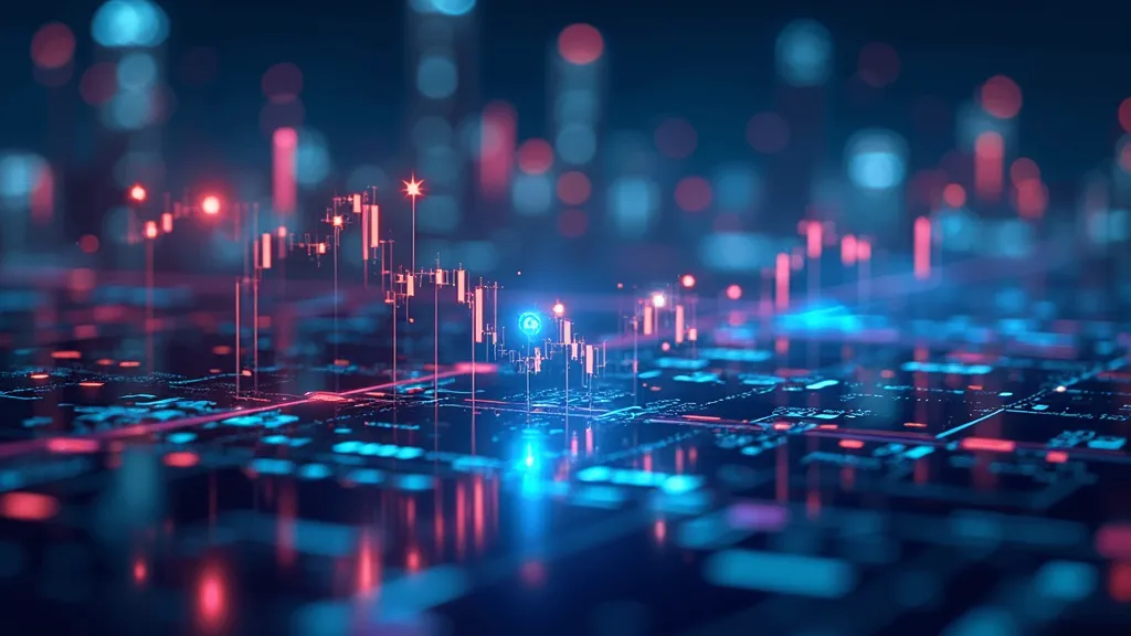 Navigating Crypto: Market Insights for Traders & Investors