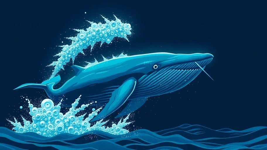 PEPE Whale Dump vs. Cardano Stability