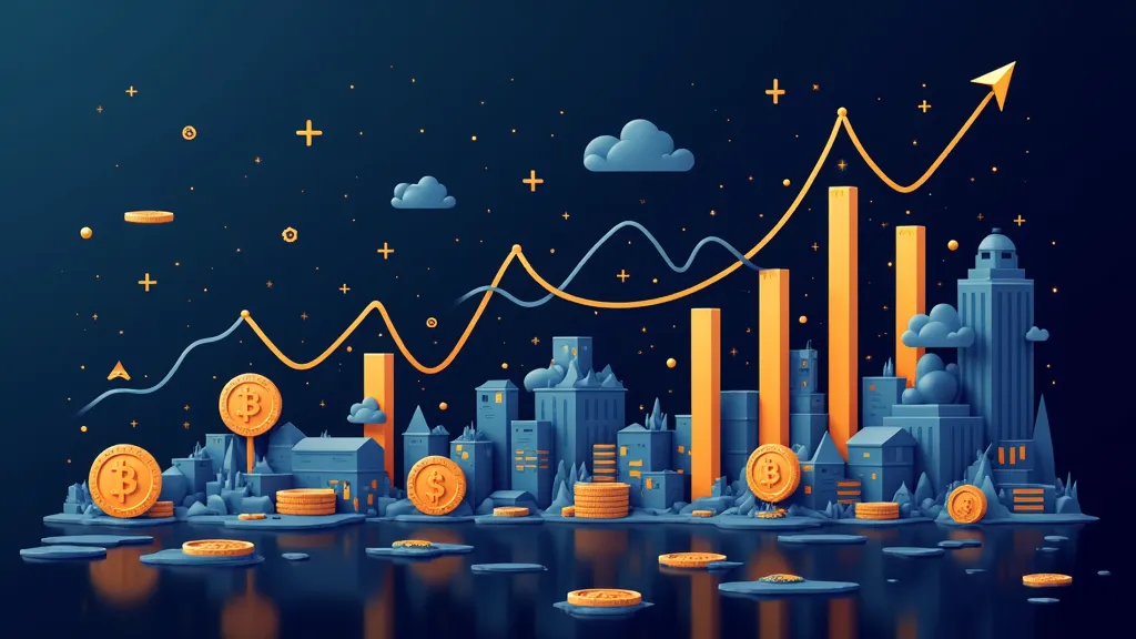 Passive Income in Crypto: Binance Earn Leads Options