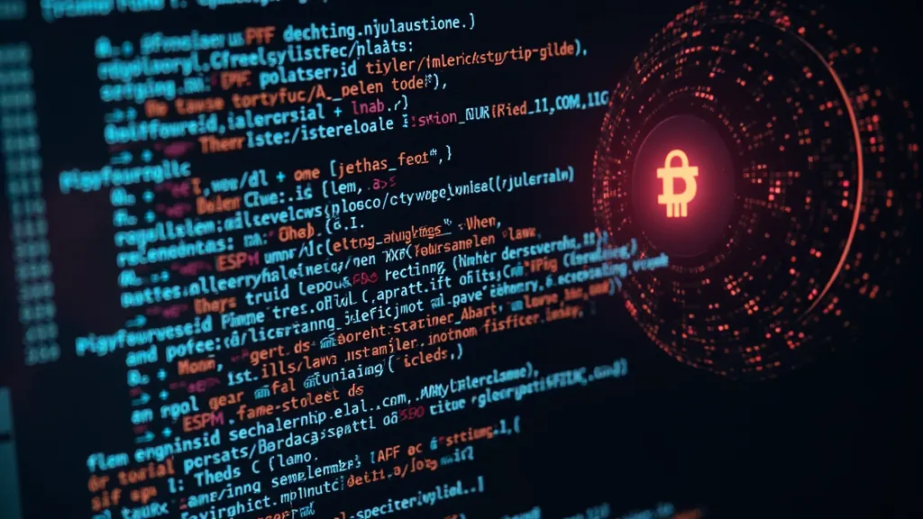Phishing Scam Alert $1.82M Drained