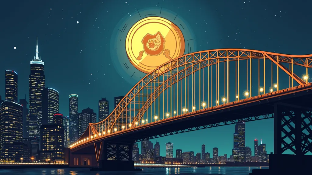 Psy Unveils Trustless Dogecoin Bridge to Solana Network