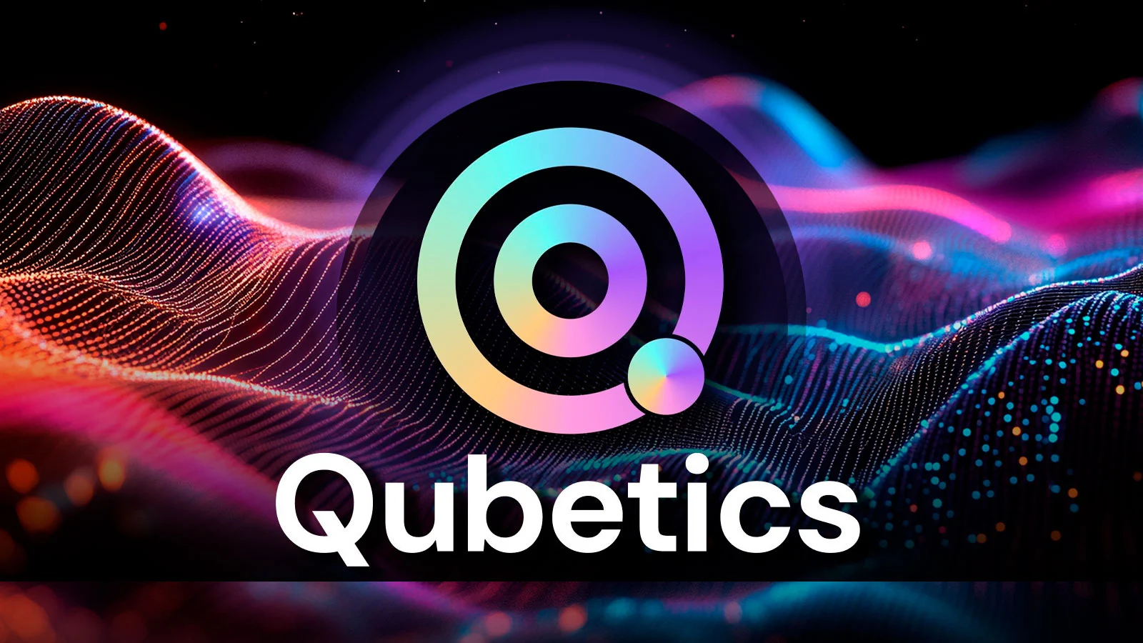 Qubetics Drives Web3 Interoperability