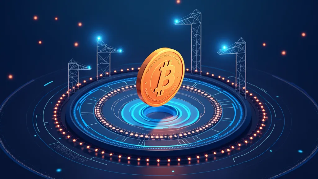 RWA Infrastructure Grows; Bitcoin L2 Utility Expands; QFS Envisioned