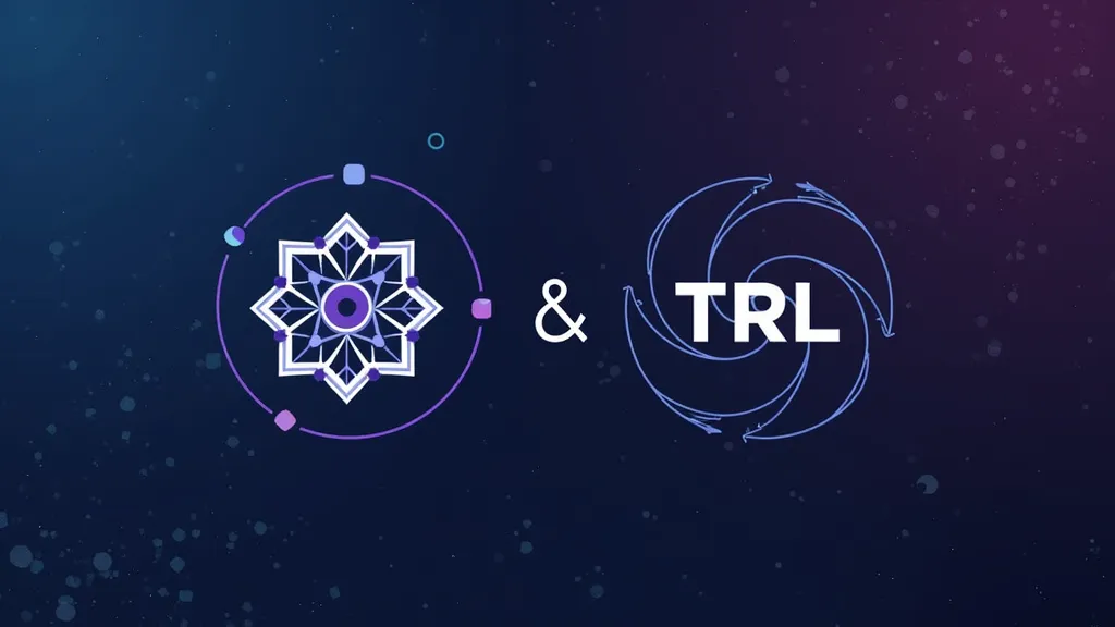 RWA Tokenization Platforms DAC & TRL Partner for Web3 Growth