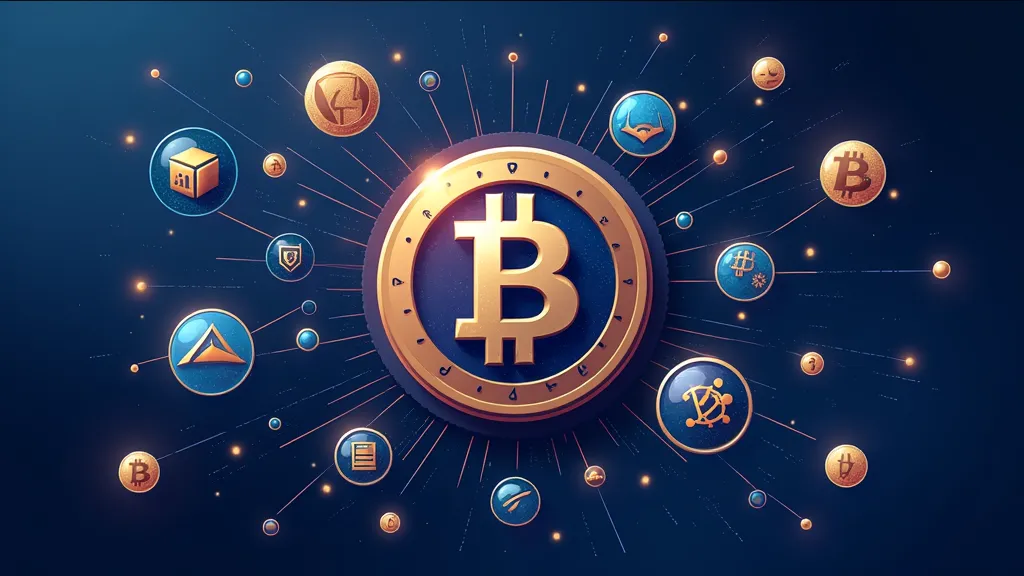 Real-World Asset Tokenization Reshapes Digital Finance