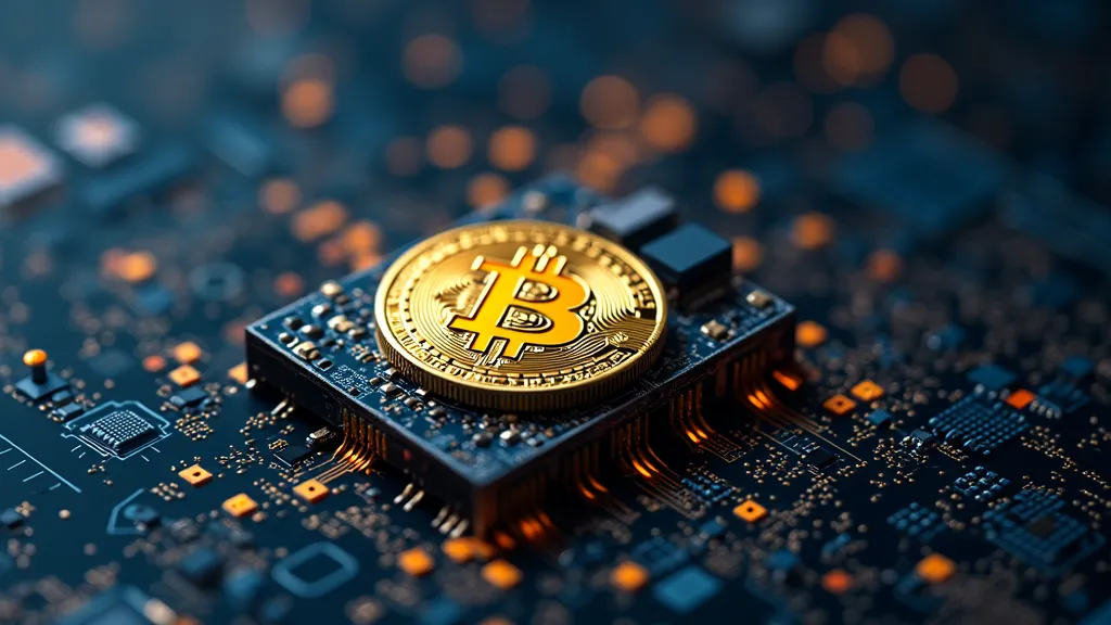 Retail Bitcoin Mining Made Easy via Cloud Platforms