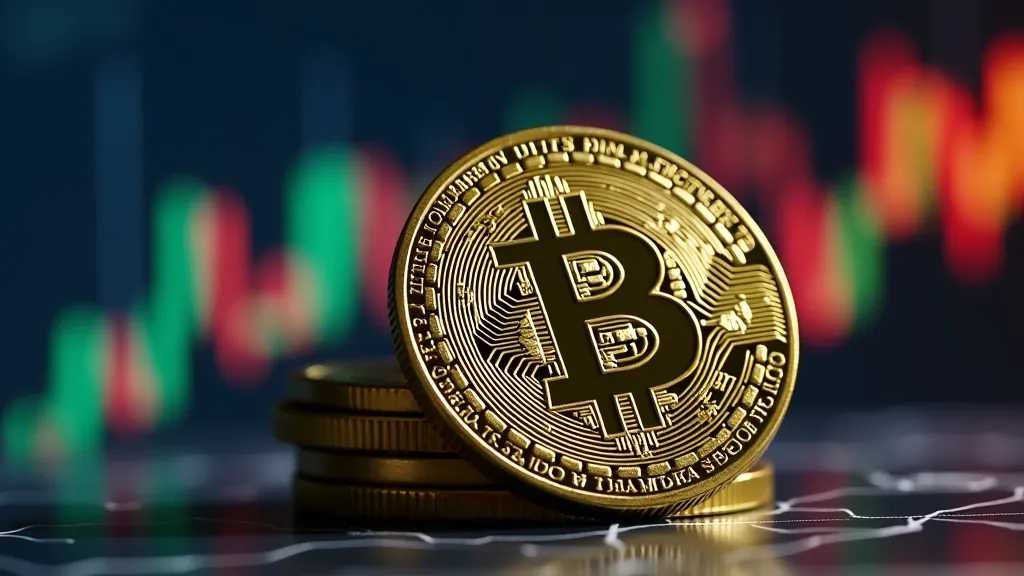 Satoshi's BTC Tops $103B; Bitcoin Flips Amazon Market Cap
