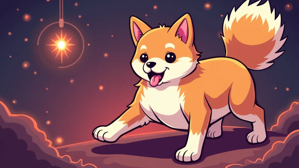 Shiba Inu - Will Shibarium Spark a $1 Surge