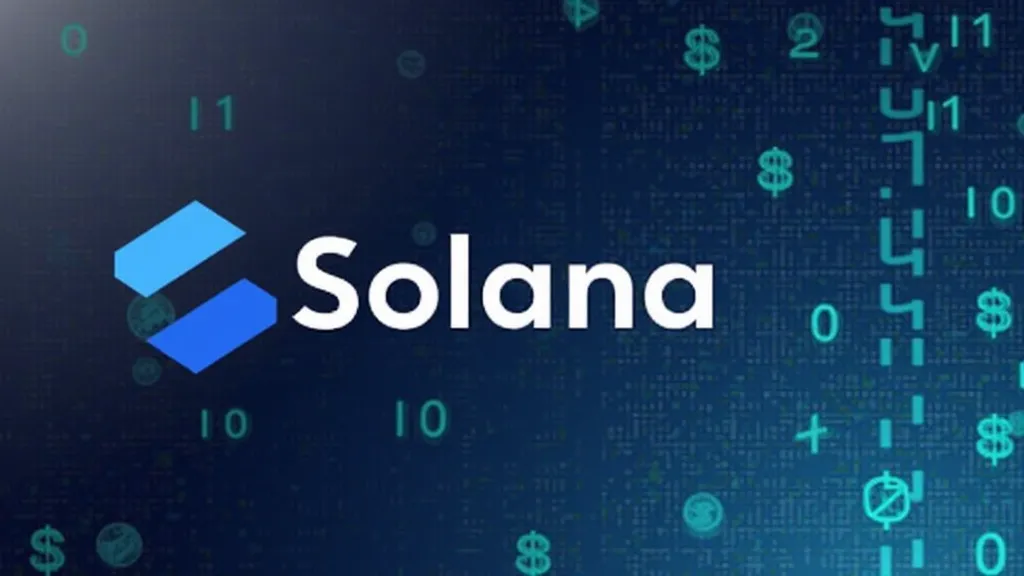 Solana Faces Short-Term Pressure; Mantix DeFi Platform Gains