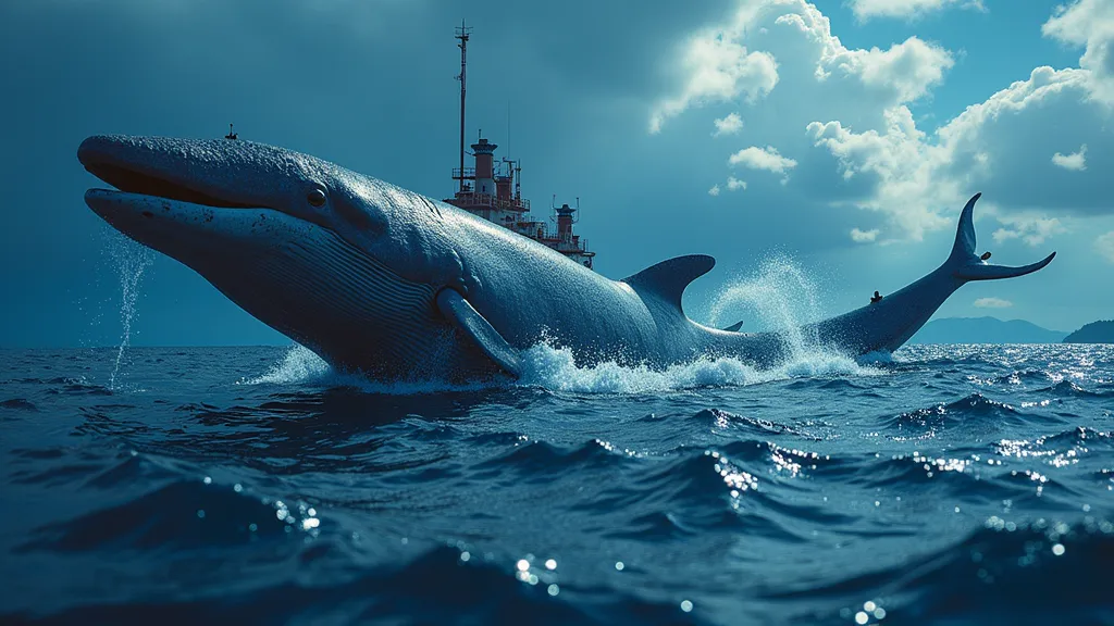 Solana Whale Staking Surge Fuels Bullish SOL Outlook