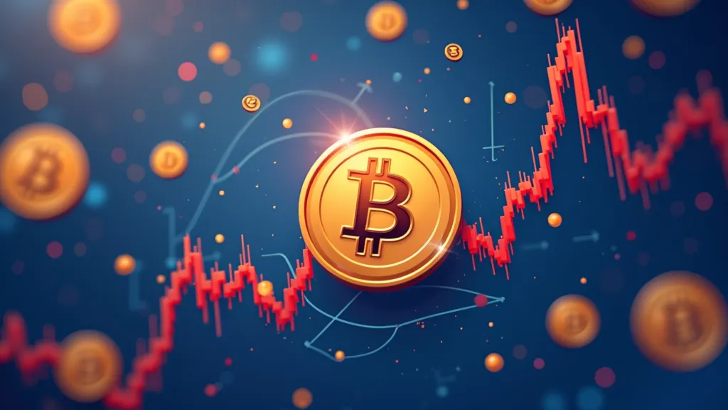 South Korea Stablecoin Law Proposed; Bitcoin Hits 6th Spot