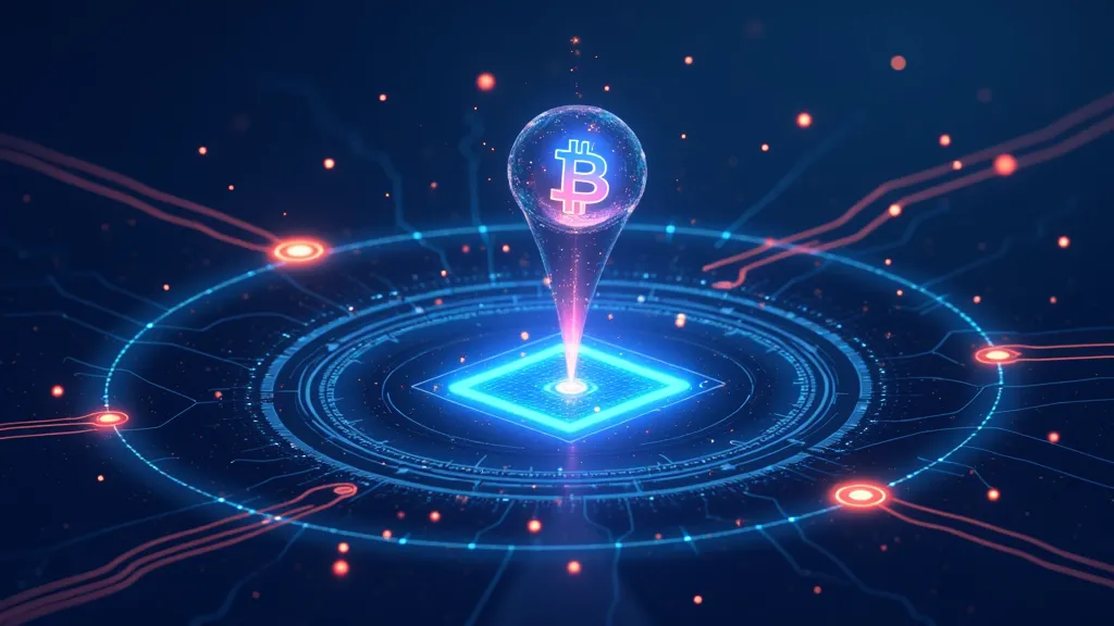 Specialized Blockchain Networks Emerge for Payments & AI