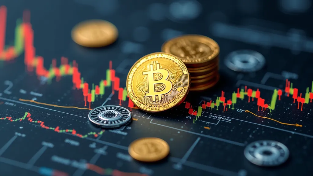Stablecoins & Tokenized Securities Evolve