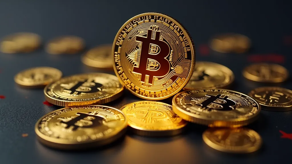 Strategy's Bitcoin Boost $21B Offering