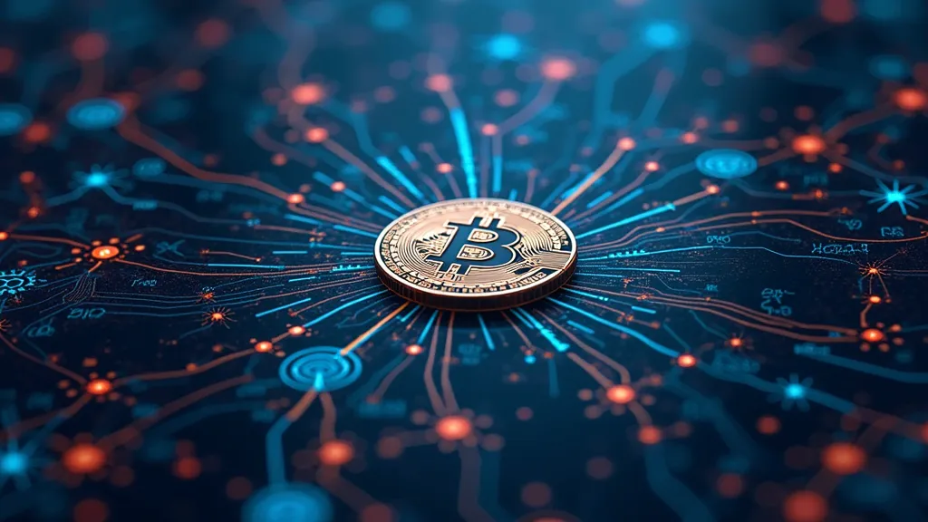 Sui Gets Bitcoin Security; HTX Boosts Institutional Infrastructure