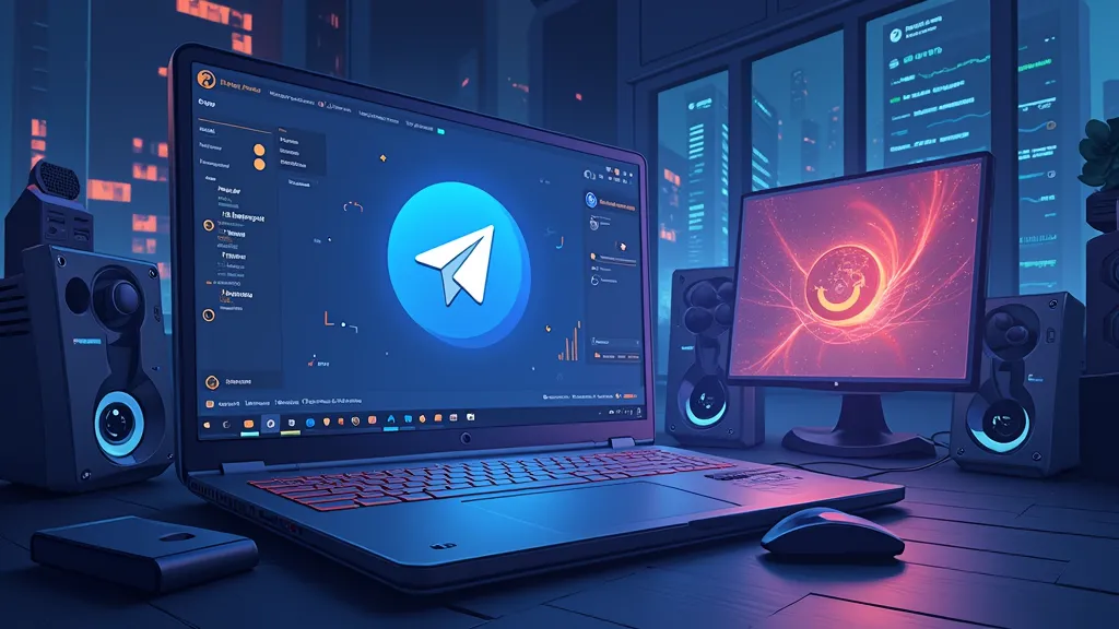 The Rise of Web3 Gaming & Telegram's Super-App Vision