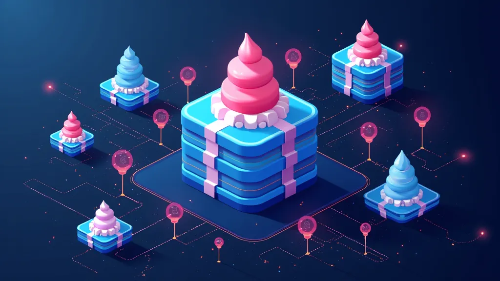 Top BNB Chain dApps Dominate Weekly Volume; CAKE Leads