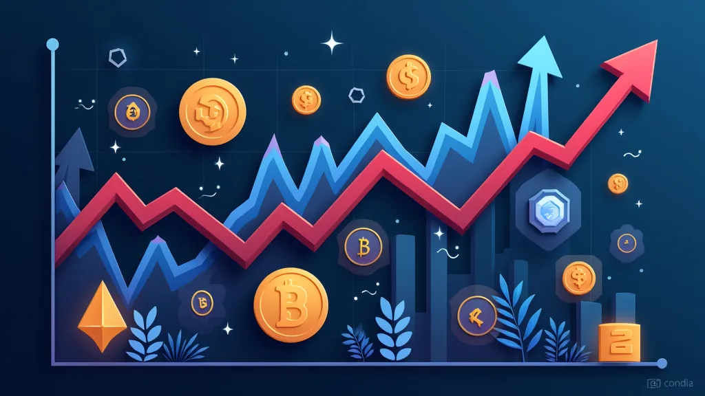 Top Crypto Gainers Amidst Downturn