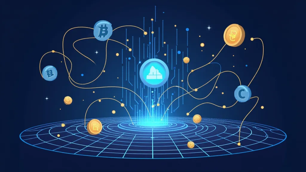 Top Crypto Staking Platforms Emerge Offering Diverse Features