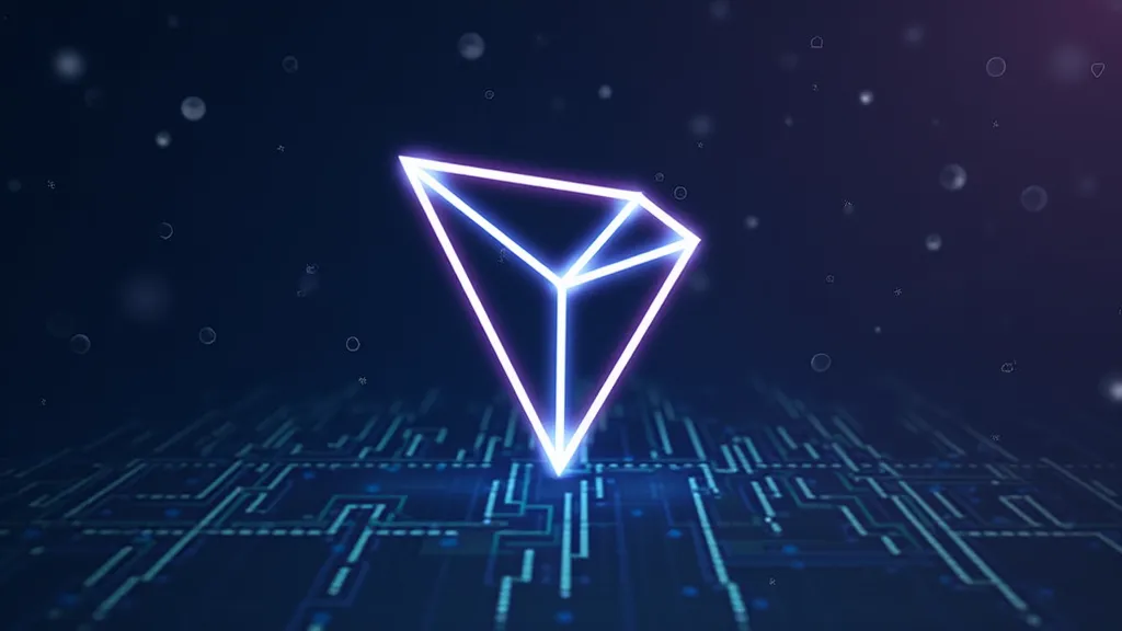 Tron USDT Supply Surpasses Ethereum; Blockchain Activity Soars
