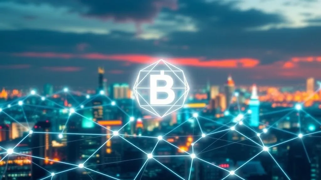 Utility Blockchains Offer Real-World Value