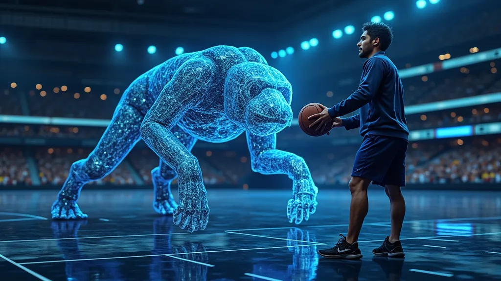 Utility-Focused Presales Lead Web3; Sports Metaverse & AI Agents Grow