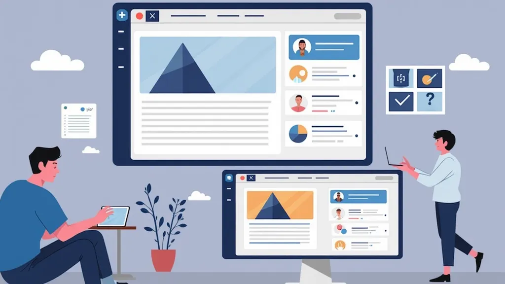 Web2 Web3 Bridging: VitaminAi & BLOCX Enhance Productivity