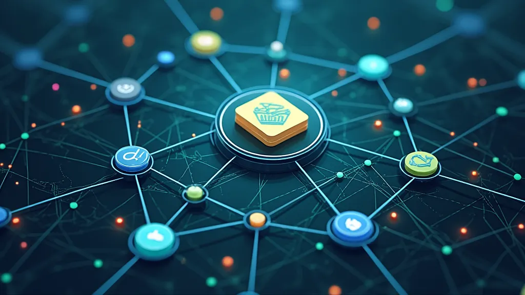 Web3 Connectivity Expands; Pepeto & BlockDAG Drive Utility