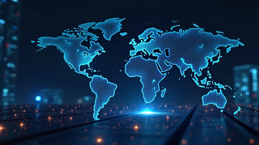 Web3 Digital Creation Blends AI, SocialFi, Metaverse