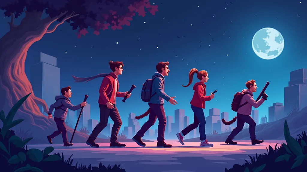 Web3 Gaming Evolution: Rewardy, DeFi Cattos Drive Adoption