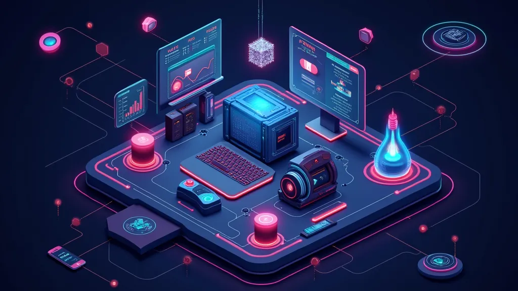 Web3 Gaming Hubs Emerge; AI Tools & Decentralized Commerce