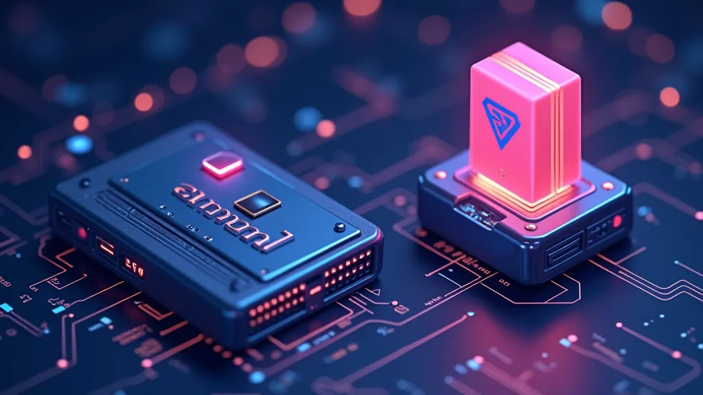 Web3 Hardware Wallets: SpaceM & Tangem Boost Security