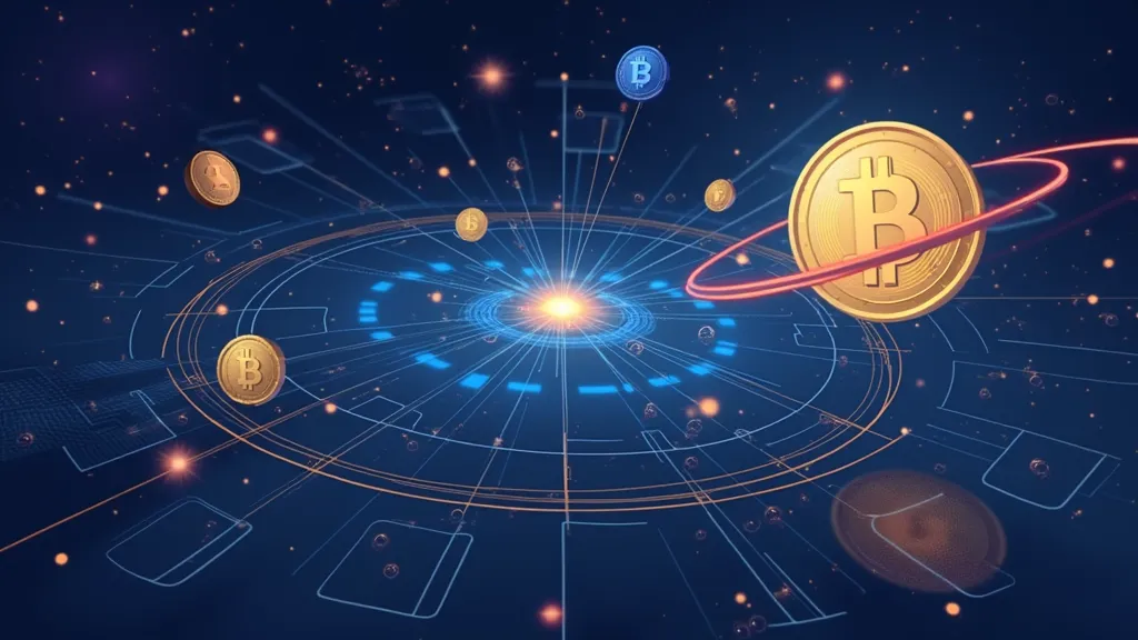 Web3 Project Utility: Qubetics, SUI, Filecoin, Celestia
