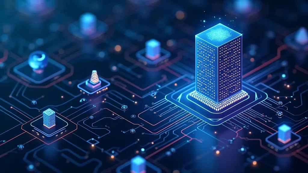 Web3 Storage & AI Automation Advance; Gaming & UX Improve