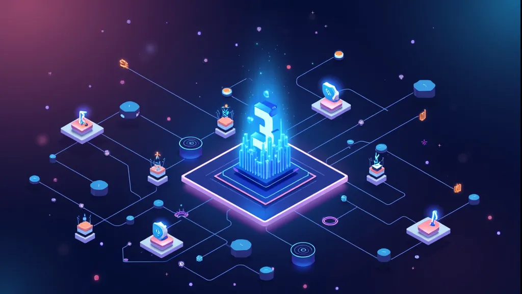 Web3 ai Outshines Aptos & Arbitrum with Investor AI Tools