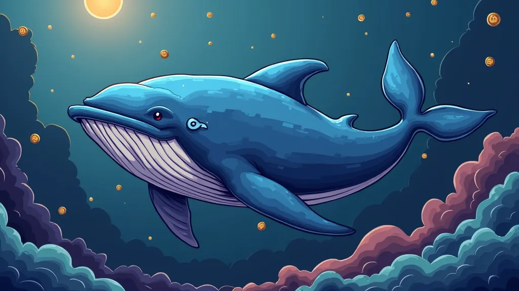 Whale Moves Impact ETH & DOGE; Bitcoin Volatility Warnings Rise