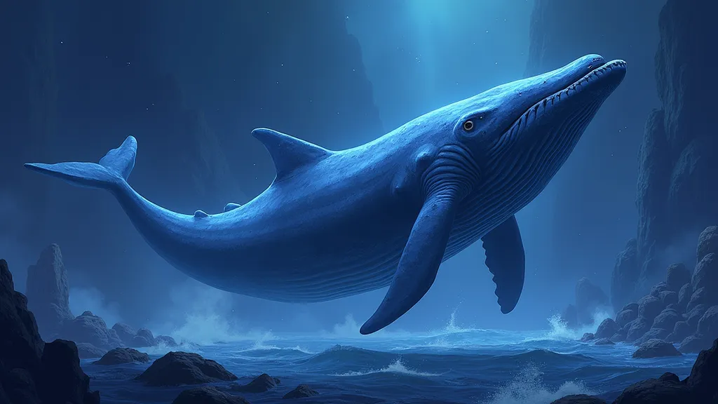 Whale Uses Aave; Staking Enhanced; Top DeFi Social Scores