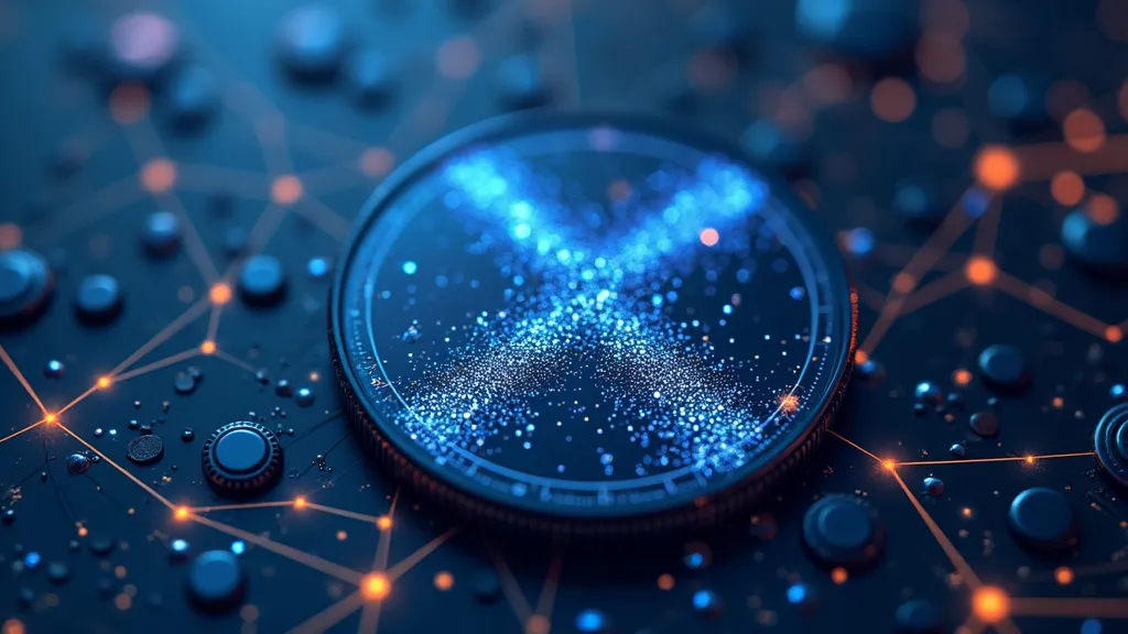 XRP Ledger Targets Trillion-Dollar Volume with DeFi Growth