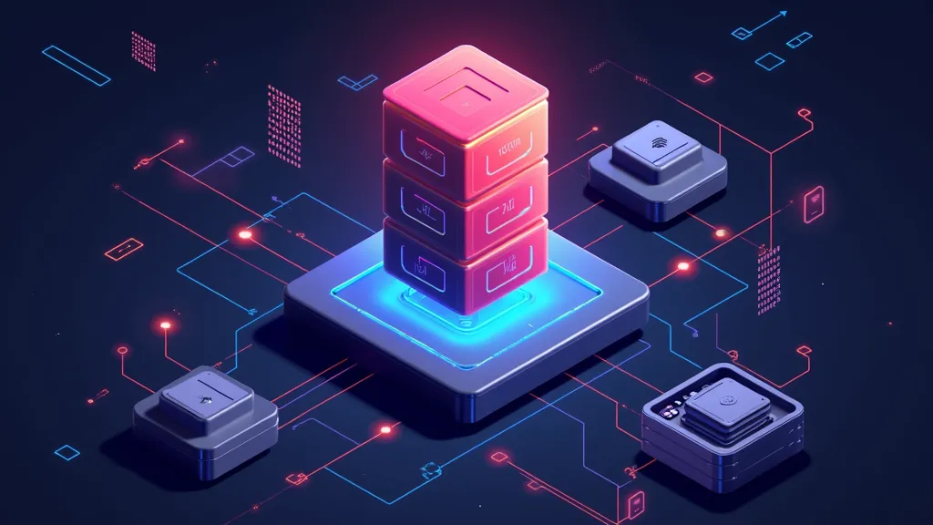Xandeum's pNodes: Solving Solana's Storage Bottleneck with Decentralized Innovation